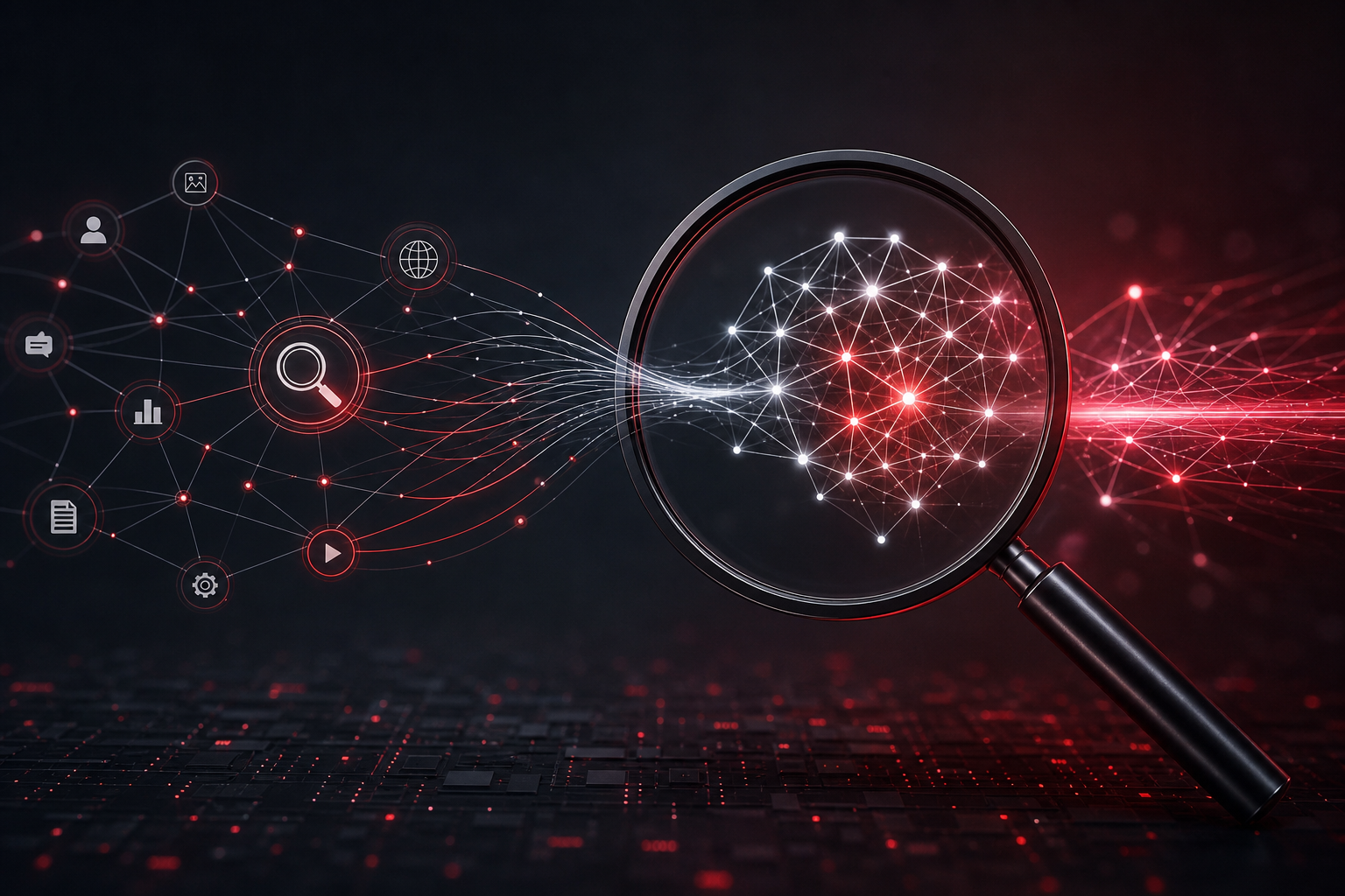 AI Search ve GEO: 2026'da Markanızı Öne Çıkarmanın Yolu